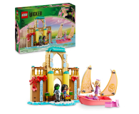 LEGO Wicked 75681 Glinda, Elphaba i Nessarose na Shiz University - 1278676 - zdjęcie 2